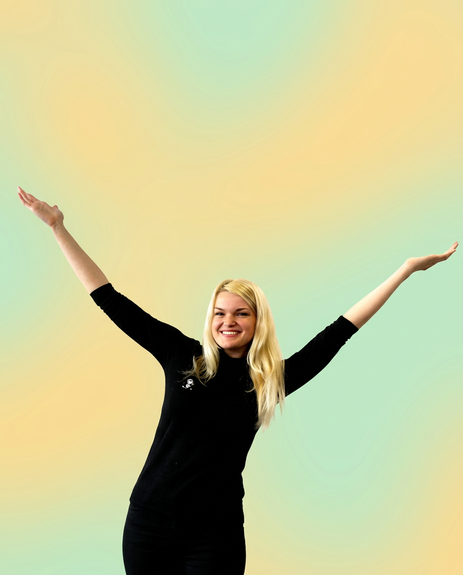 Sprachlehrer Kerstin – Deutsch