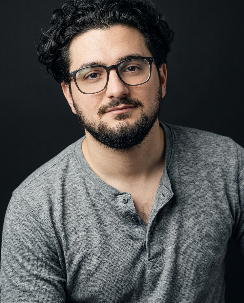 Sprachlehrer Musa – Deutsch, Türkisch